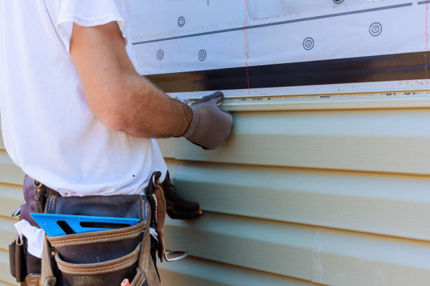 Affordable Siding Replacement solutions in Locust Hill, VA